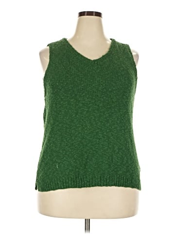 J.Crew Factory Store Sweater Vest (view 1)