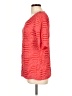 ECI Red Short Sleeve Top Size L - photo 5