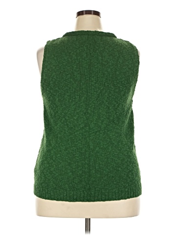 J.Crew Factory Store Sweater Vest (view 2)