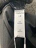 Halara Black Long Sleeve T-Shirt Size 1X - photo 4