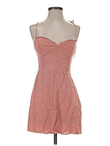 Wilfred Cocktail Dress (view 1)
