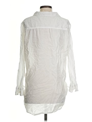 J.Crew Long Sleeve Blouse (view 2)