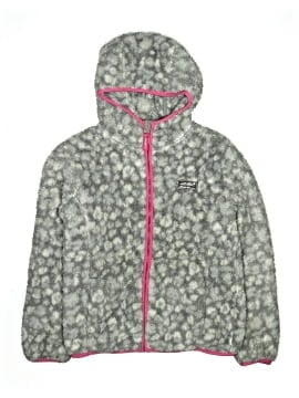 Eddie Bauer Zip Up Hoodie