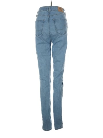 Levi Strauss Signature Jeans (view 2)