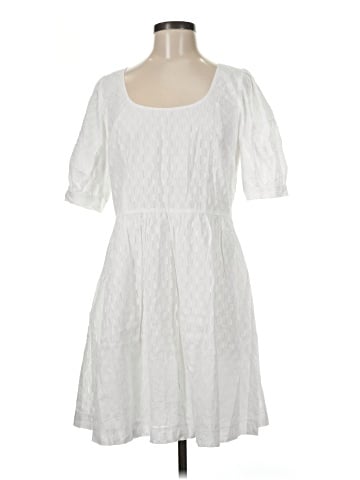 Ann Taylor LOFT Casual Dress (view 1)