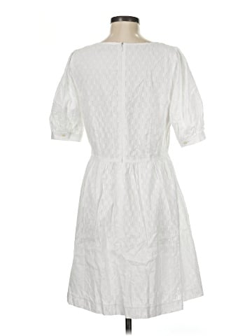 Ann Taylor LOFT Casual Dress (view 2)