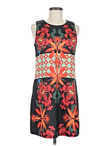 Papillon Cocktail Dress (view 1)