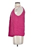 Joie 100% Silk Pink Sleeveless Silk Top Size S - photo 5