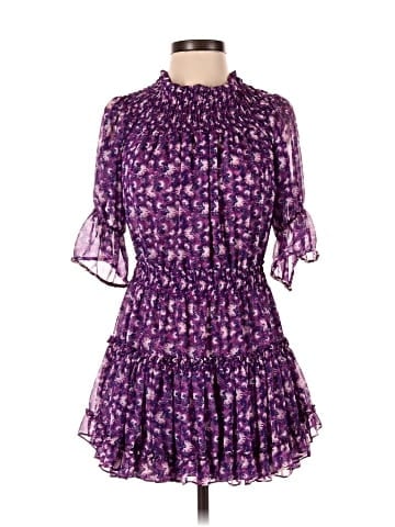 MISA Los Angeles Casual Dress (view 1)