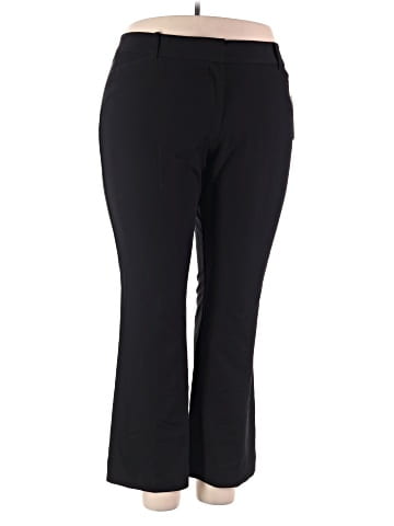 Worthington Active Pants (view 1)