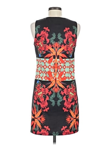 Papillon Cocktail Dress (view 2)