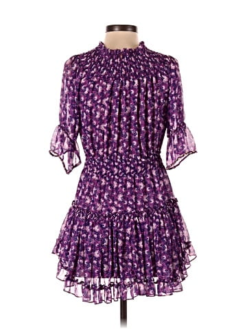 MISA Los Angeles Casual Dress (view 2)