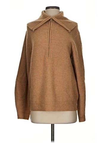 J.Crew Pullover Sweater (view 1)