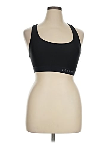 Under Armour Sports Bra (view 1)