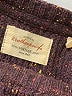 Weatherproof Tweed Brown Pullover Sweater Size L - photo 7