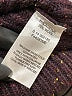 Weatherproof Tweed Brown Pullover Sweater Size L - photo 8