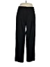 DKNY Black Dress Pants Size 14 - photo 1