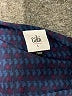 CAbi 100% Polyester Blue Sleeveless Top Size L - photo 7