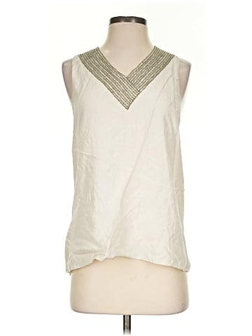 Theory Sleeveless Blouse (view 1)