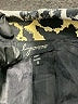 Lynn Ritchie Animal Print Gold Coat Size 8 - photo 6