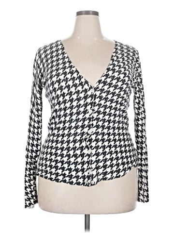 Merona Long Sleeve Top (view 1)