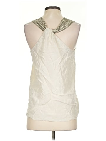 Theory Sleeveless Blouse (view 2)