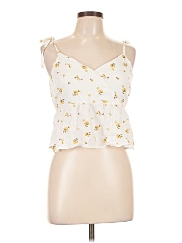 Hollister Tank Top (view 1)