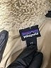 Patagonia 100% Polyester Tan Cardigan Size XS - photo 7
