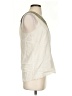 Theory Ivory Sleeveless Blouse Size P (petite) - photo 4