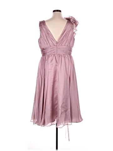 Mac Duggal Cocktail Dress (view 2)