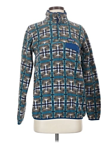 Patagonia Pullover Sweater (view 1)