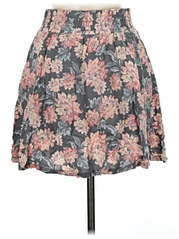 Frenchi Casual Skirt (view 1)