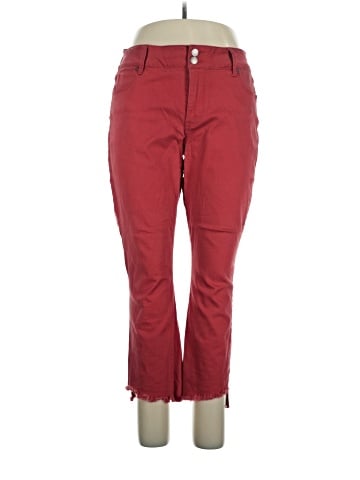 CAbi Casual Pants (view 1)
