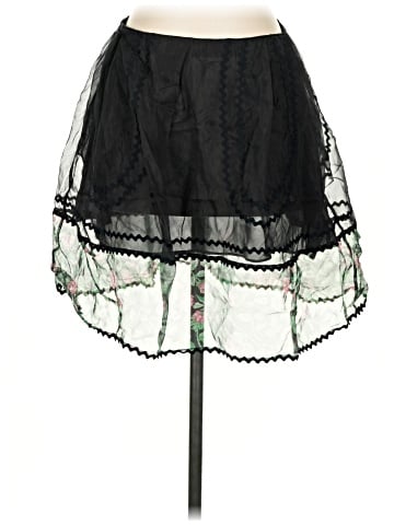 Coach Casual Skirt (view 1)