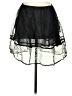 Coach Black Casual Skirt Size 0 - photo 1
