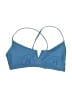 Xhilaration Blue Swimsuit Top Size XL - photo 1