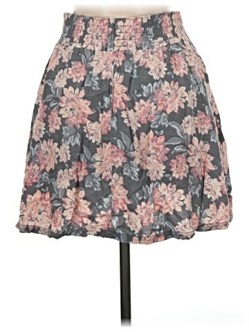 Frenchi Casual Skirt (view 2)
