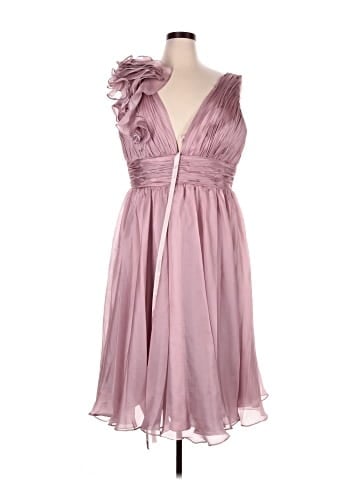 Mac Duggal Cocktail Dress (view 1)