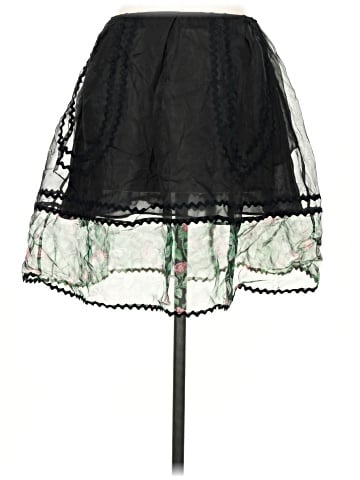 Coach Casual Skirt (view 2)