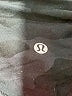 Lululemon Athletica Camo Black Athletic Shorts Size 0 - photo 3