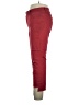 CAbi Red Casual Pants Size 14 - photo 5
