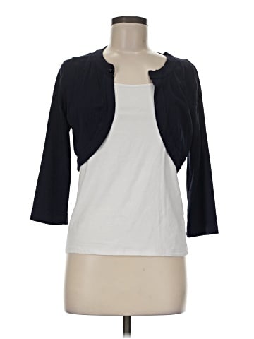 Sangria 3/4 Sleeve Top (view 1)