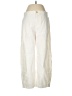 J.Crew Ivory Cargo Pants Size 27 waist - photo 1