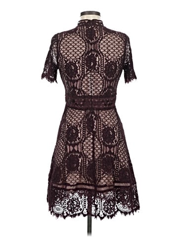 BB Dakota Cocktail Dress (view 2)