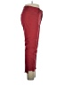 CAbi Red Casual Pants Size 14 - photo 4