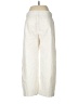 J.Crew Ivory Cargo Pants Size 27 waist - photo 2