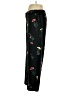 Vince Camuto Floral Black Casual Pants Size 14 - photo 5
