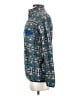 Patagonia 100% Polyester Teal Pullover Sweater Size XS - photo 5
