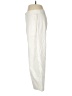 J.Crew Ivory Cargo Pants Size 27 waist - photo 5