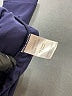 Coldwater Creek Blue Long Sleeve Top Size M - photo 8